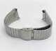 18 mm B487 Seiko A358-5000 World Time GMT Vintage Watch Bracelet BRQ31KS5