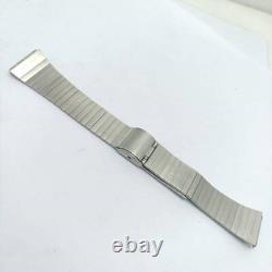 18 mm B487 Seiko A358-5000 World Time GMT Vintage Watch Bracelet BRQ31KS5