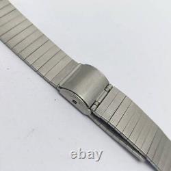 18 mm B487 Seiko A358-5000 World Time GMT Vintage Watch Bracelet BRQ31KS5