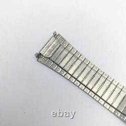 18 mm B487 Seiko A358-5000 World Time GMT Vintage Watch Bracelet BRQ31KS5