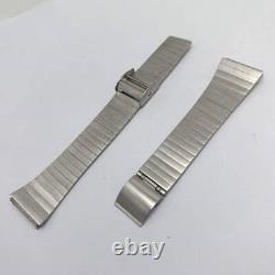 18 mm B487 Seiko A358-5000 World Time GMT Vintage Watch Bracelet BRQ31KS5