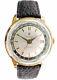 1955 Breitling Unitime World Time Vintage Automatic Watch