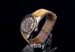 1965 Seiko vintage diver 62MAS Reference 6217-8001