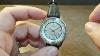 1968 Seiko World Time Vintage Watch 6117 6019