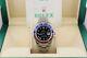 1997 Rolex Gmt-Master II 16710 Black Dial SS Oyster With Papers 40mm