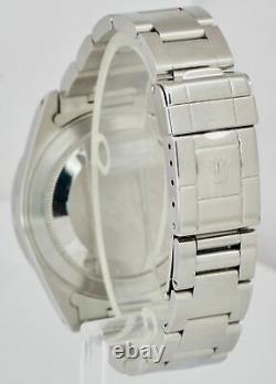 1999 Rolex Explorer II Stainless SWISS ONLY Polar White 40mm GMT 16570 Watch