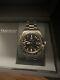 2021 Tag Heuer Aquaracer Calibre 7 GMT Mens Automatic Watch Exc. Cond. WAK211A