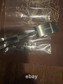 2021 Tag Heuer Aquaracer Calibre 7 GMT Mens Automatic Watch Exc. Cond. WAK211A