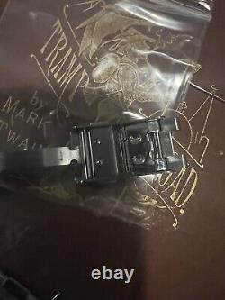 2021 Tag Heuer Aquaracer Calibre 7 GMT Mens Automatic Watch Exc. Cond. WAK211A