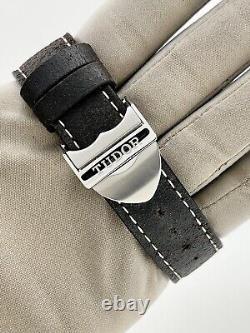 2022 Tudor Black Bay GMT Steel and Gold 41mm Automatic Men's Watch 79833MN