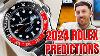 2024 Rolex Predictions The Return Of Gmt II Coke