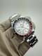 2025 JUL NEW Tudor Black Bay GMT Steel Opaline White Dial Pepsi 79830RB-0010 B+P