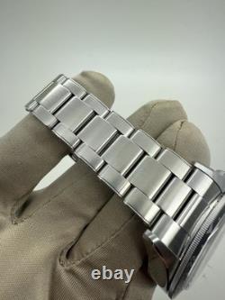 2025 JUL NEW Tudor Black Bay GMT Steel Opaline White Dial Pepsi 79830RB-0010 B+P