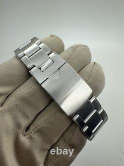 2025 JUL NEW Tudor Black Bay GMT Steel Opaline White Dial Pepsi 79830RB-0010 B+P