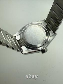 2025 JUL NEW Tudor Black Bay GMT Steel Opaline White Dial Pepsi 79830RB-0010 B+P