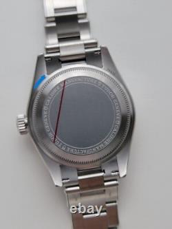 2025 Tudor Black Bay Pro Steel GMT White Opaline Dial 39mm M79470-0004 Complete