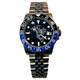 36mm'Batman' GMT Worldtimer Automatic Watch