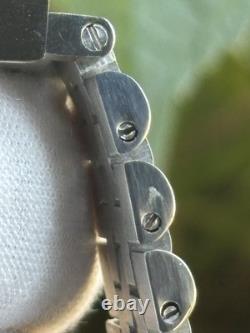 41mm Seiko NH34 Premium Custom MOD GMT Watch Blue / Red Pepsi Bezel MINT 41mm Seiko NH34 Premium Custom MOD GMT Watch Blue / Red Pepsi Bezel MINT