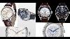 5 Affordable Dual Time Zone Gmt Worldtimer Dress Like Watches