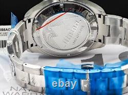 ALPINA GMT AL-550S5AQ6B Alpiner 4 Antimagnetic Automatic S. S. GMT Watch