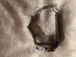 ALPINA Seastrong AL247X4TV6 Diver GMT 300M 1000FT Watch Wristwatch