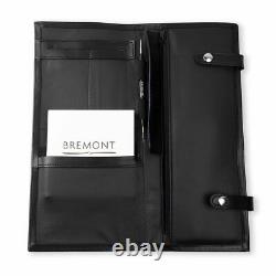 AUTHORIZED DEALER Bremont S302 Supermarine Nato Strap Black Dial Automatic Watch