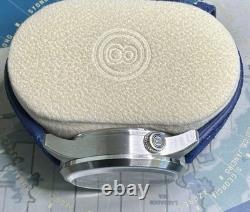 AVI-8 Flyboy GMT Wingman World Timer