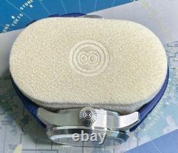 AVI-8 Flyboy GMT Wingman World Timer