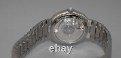 Alfred Dunhill Greenwich Millenium GMT Watch BB 8023 -Nice with Book, papers, box