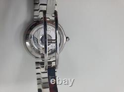 Alfred Dunhill Millennium GMT 1884 Limited BB8023 Automatic Stainless Mens Watch