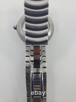 Alfred Dunhill Millennium GMT 1884 Limited BB8023 Automatic Stainless Mens Watch