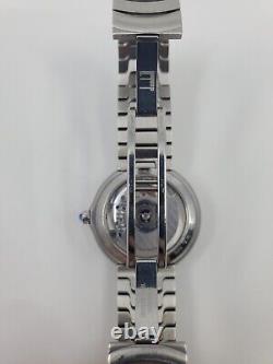 Alfred Dunhill Millennium GMT 1884 Limited BB8023 Automatic Stainless Mens Watch