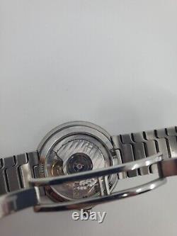 Alfred Dunhill Millennium GMT 1884 Limited BB8023 Automatic Stainless Mens Watch