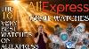Aliexpress Grail Watches 2025 Top 10 Best Watches On Aliexpress Aliexpresshaul Aliexpress