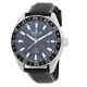 Alpina Alpiner 4 GMT GMT Automatic Black Dial Men's Watch AL-550G5AQ6-SR