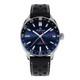 Alpina Alpiner Quartz GMT Blue Dial Men's Quartz Watch AL-247NB4E6