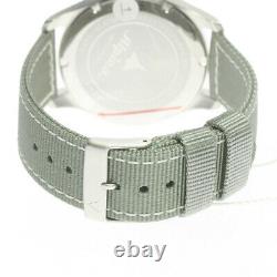 Alpina Star timer AL-247B4S6 GMT date black Dial Quartz Men's Watch 684117