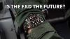 Analyzing Tudor S New Sport Release The Fxd Gmt