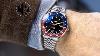 Another Affordable True Gmt The Vaer G5 Meridian