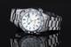 Aragon A701WHT ENFORCER TI GMT 9075 50MM