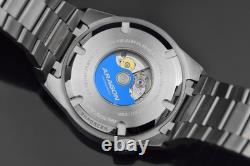 Aragon A701WHT ENFORCER TI GMT 9075 50MM