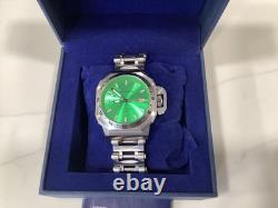 Aragon Millipede Max GMT 42mm Watch Immaculate