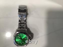 Aragon Millipede Max GMT 42mm Watch Immaculate