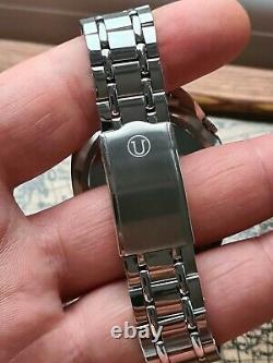 Authentic Vintage Seiko 6117 6400 World Timer GMT Outstanding