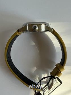 Avi-8 Flyboy Wingman World Timer GMT Automatic 41mm Watch