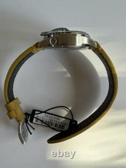 Avi-8 Flyboy Wingman World Timer GMT Automatic 41mm Watch