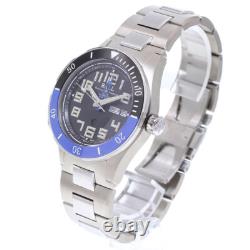 BALLWATCH Roadmaster Pilot GMT DG3036B-S3C-BK 1000 world limited AT Men's 863557