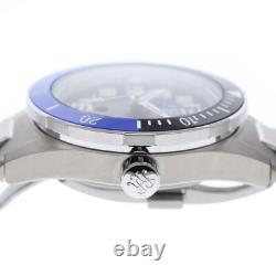 BALLWATCH Roadmaster Pilot GMT DG3036B-S3C-BK 1000 world limited AT Men's 863557