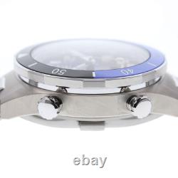 BALLWATCH Roadmaster Pilot GMT DG3036B-S3C-BK 1000 world limited AT Men's 863557