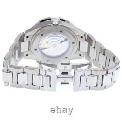 BALLWATCH Roadmaster Pilot GMT DG3036B-S3C-BK 1000 world limited AT Men's 863557